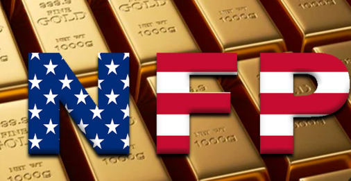 تقرير الوظائف وتحليل الدولار والذهب والعملات والتداول الأسبوعي
