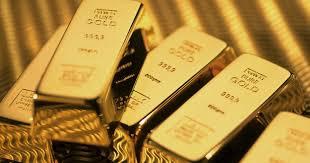 الذهب يرتفع كملاذ أمن وسط تزايد التوترات الجيوسياسية والتجارية والتوقعات