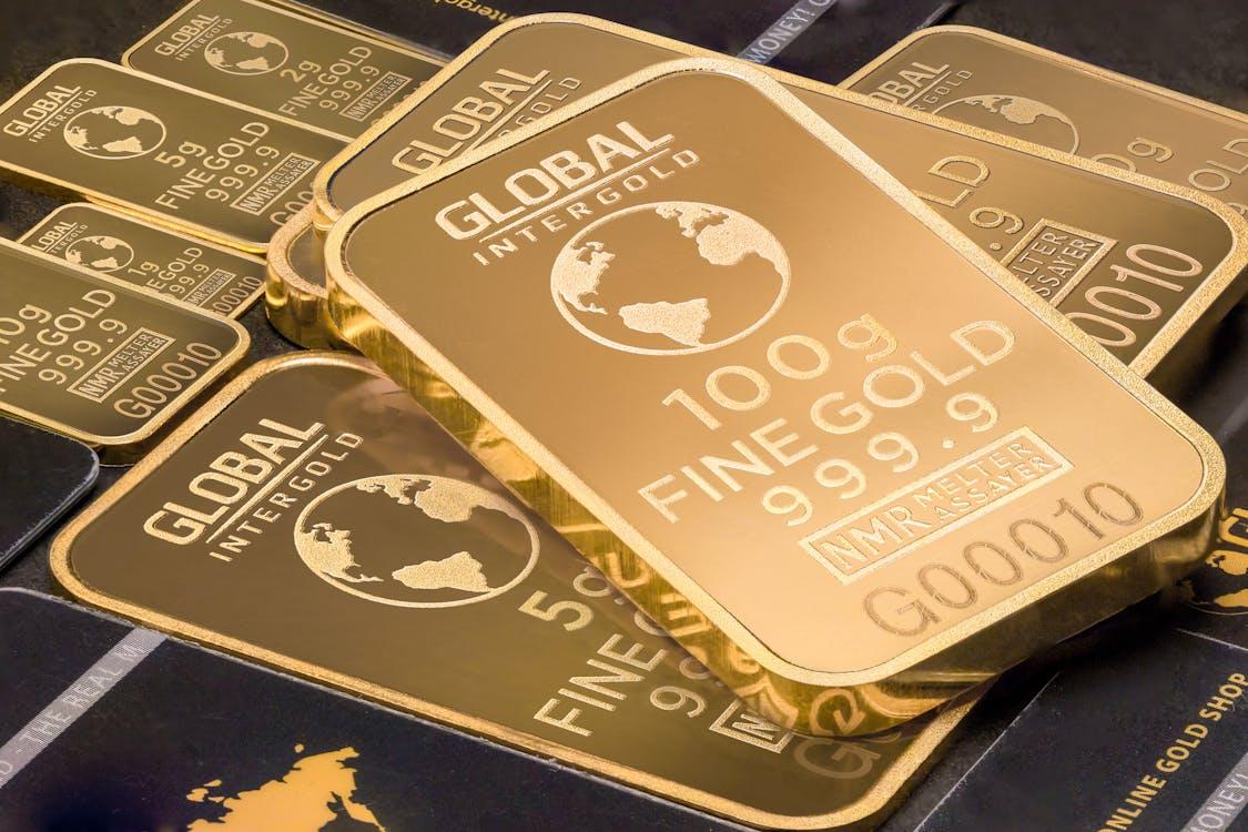 أسعار الذهب ترتفع مع ضعف البيانات الاقتصادية والأسواق تعزز من خفض أسعار الفائدة من الفيدرالي الأمريكي