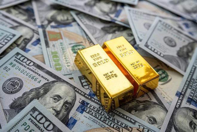 توقعات الذهب والأسواق تترقب تقرير الوظائف للبحث عن أسعار الفائدة