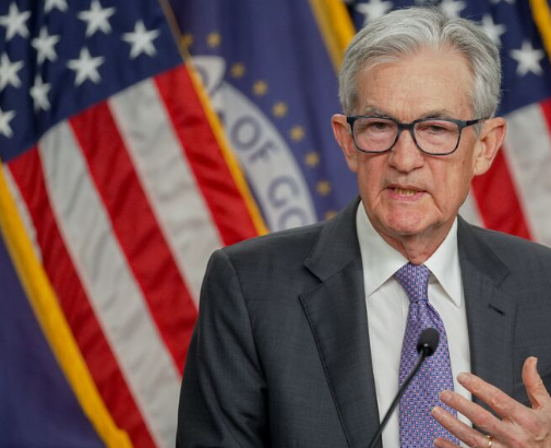 الاحتياطي الفيدرالي أسعار الفائدة ثابتة كما كان متوقعاً